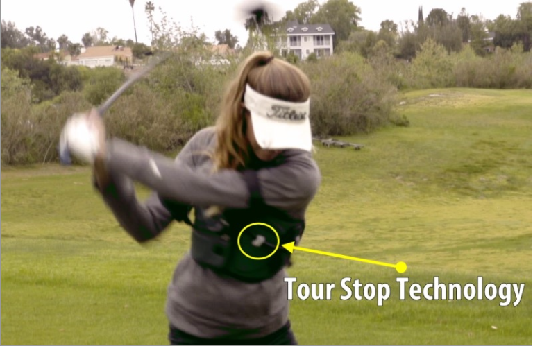 Swing Jacket Training Videos (Digital Access) PLUS TourStop Technology